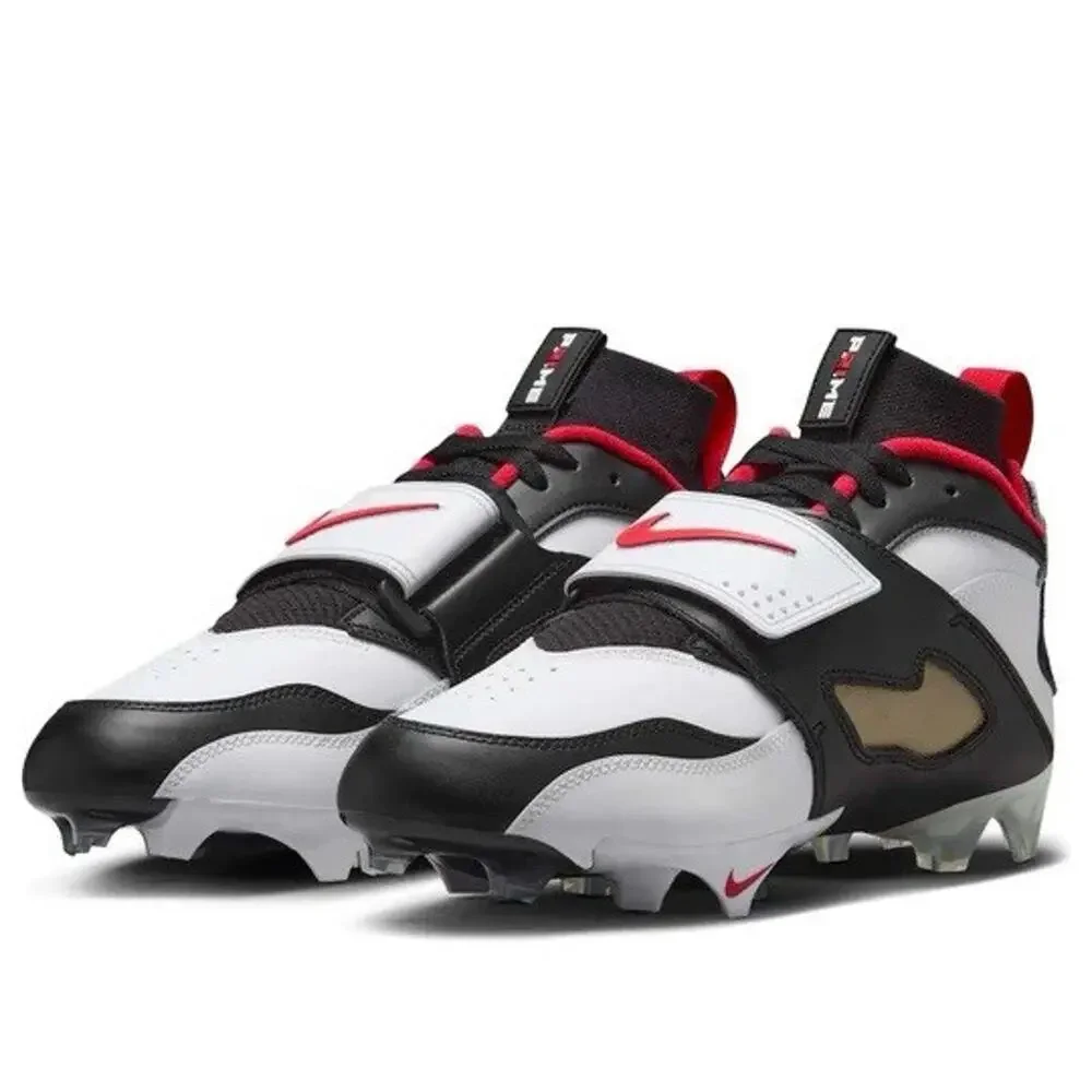 NEW Nike Diamond Turf DT 93 Vapor 360 Deion Sanders HF5298-100 Men’s Size Multi